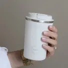 Thermosbeker AYA&IDA CUP2GO 380 ml