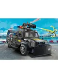 PLAYMOBIL® SE-terreinwagen 71144