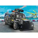 PLAYMOBIL® SE-terreinwagen 71144