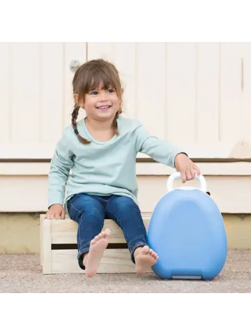 My Carry Potty - Reispotje