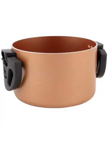 Pannenset Slauson 2-Delig