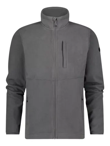 Eden - Fleecevest heren - Human Nature