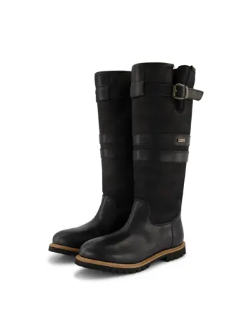 Norway dames - Pull-on boots - Travelin'