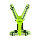 BOWINQ London 200 - Led vest - USB-C