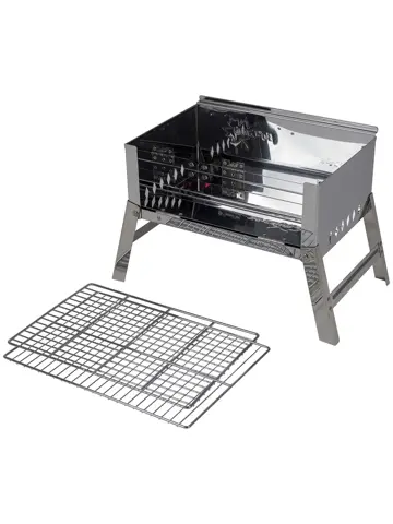 Barbecue Compact Deluxe