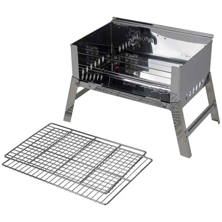 Barbecue Compact Deluxe