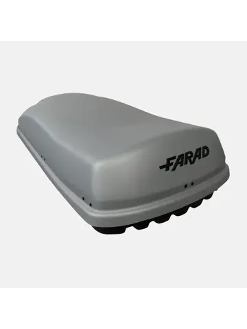 Marlin Dakkoffer N8 - 400 liter