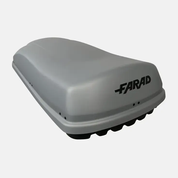 Marlin Dakkoffer N8 - 400 liter