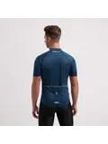 Explore - Fietsshirt Korte Mouw Heren