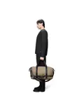 OTG Weekend Bag W3  | 30 L