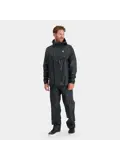 Passat - Unisex Regenjas