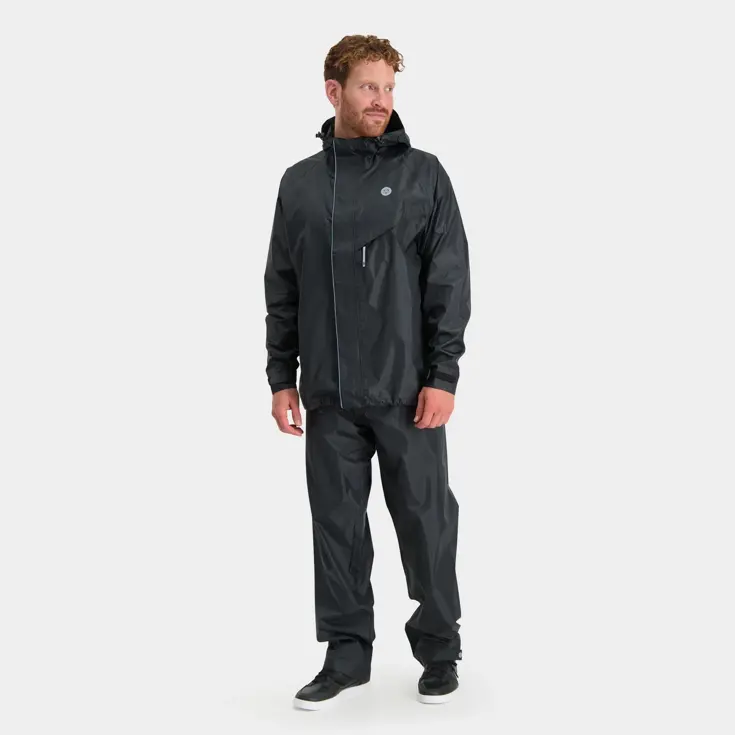 Passat - Unisex Regenjas