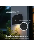 Solar TwistCube USB-C set van 2