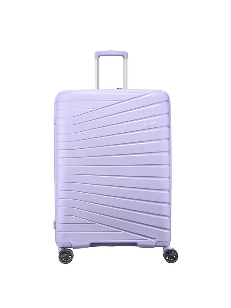 The Vibe koffer / 110 L