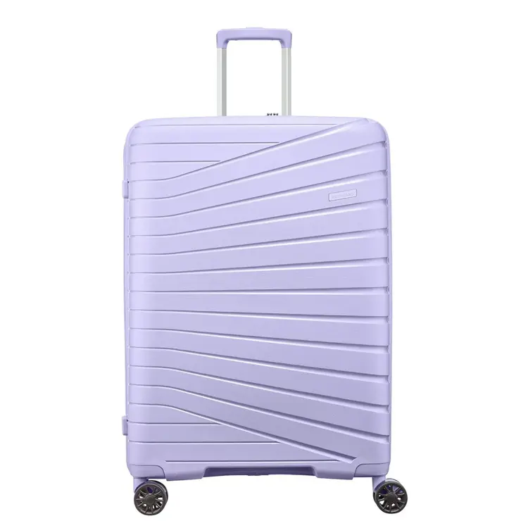 The Vibe koffer / 110 L