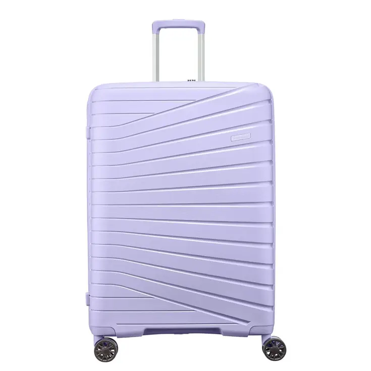 The Vibe koffer / 110 L