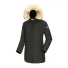 Dames Parka Chloe Subprime