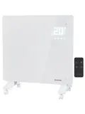 Convectorkachel – 1000W – Wit