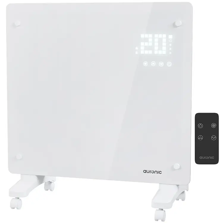 Convectorkachel – 1000W
