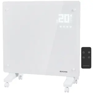 Auronic Convectorkachel - 1000W