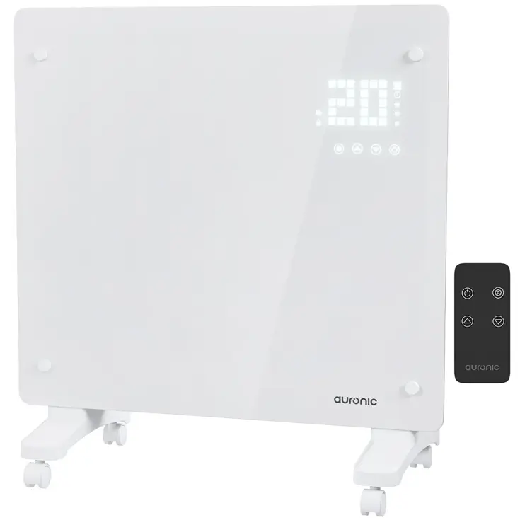 Auronic Convectorkachel - 1000W