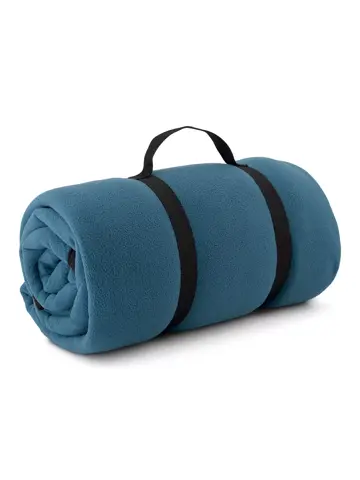 Bolzano - Winterdeken - Human Nature