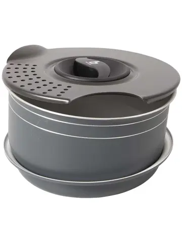 Pannenset Trekking 5-Delig