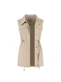 Cleo Dames - Bodywarmer
