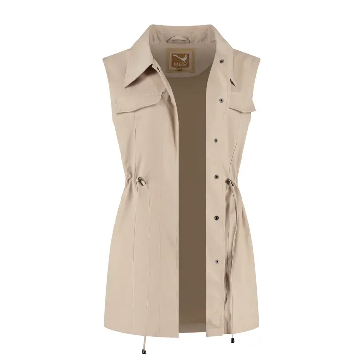 Cleo Dames - Bodywarmer