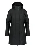 Rakels – Softshell parka dames - Human Nature