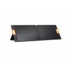 100 watt draagbaar zonnepaneel