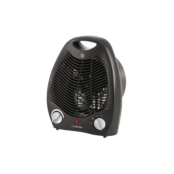 Elektrische Ventilatorkachel - TFH 20 E