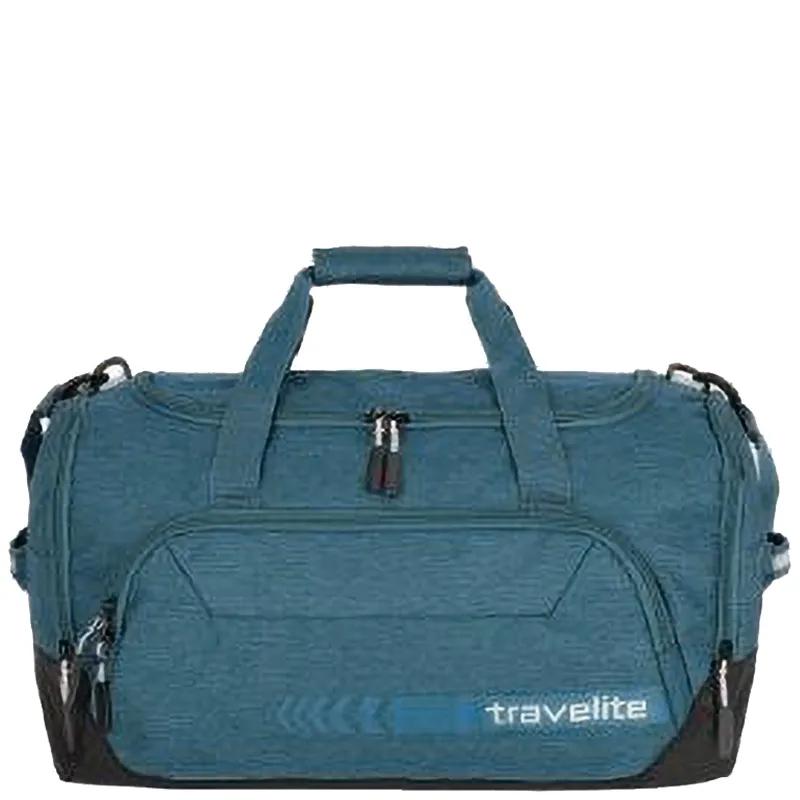 Travelite  Reistas Kick Off M  Blauw