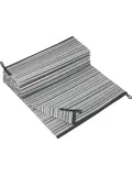 Campout Patiomat - 250 x 350cm - Tenttapijt