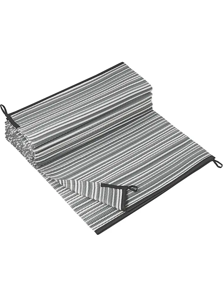 Campout Patiomat - 250 x 350cm - Tenttapijt