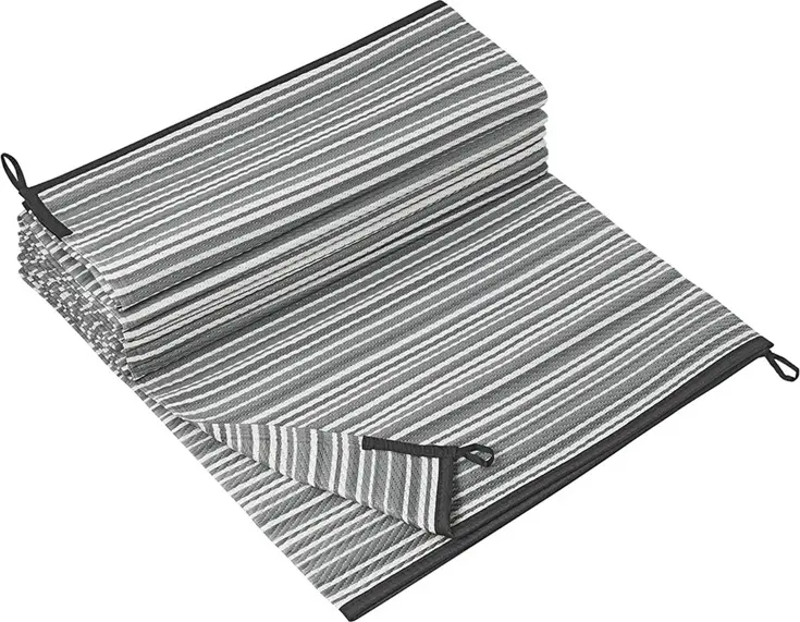 Campout Patiomat - 250 x 350cm - Tenttapijt