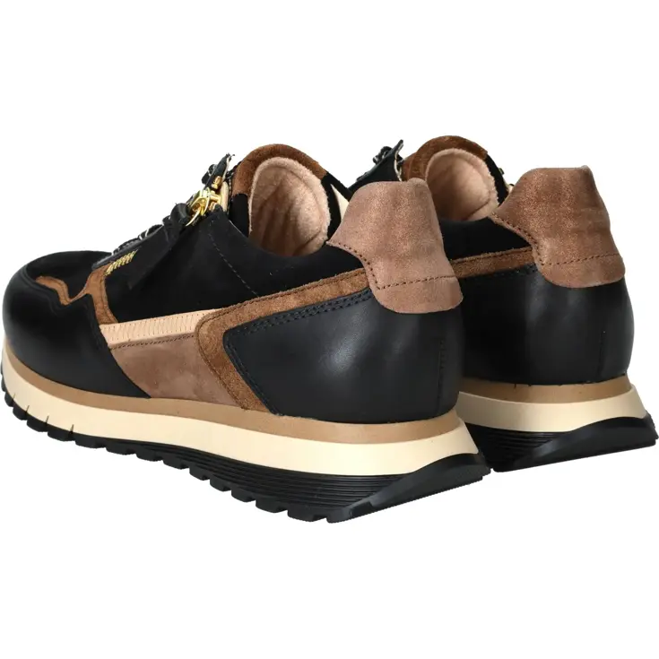 6029.01 veterschoenen Dames