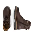 Travelin' Seiland Dames - Veterboots - Leer