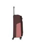 Viia 4 Wheel Trolley L Expandable  | 94 L