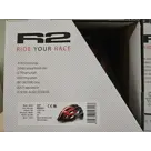 R2 fietshelm Cliff