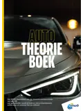 ANWB Auto Theorieboek B