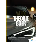 ANWB Auto Theorieboek B