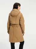 Torrei - Parka dames