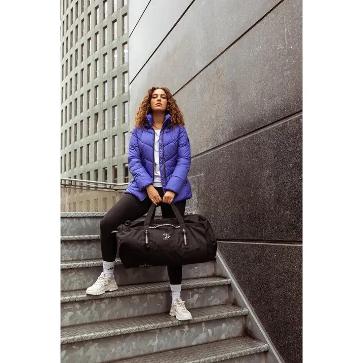 The Base Duffle Backpack M  | 63 L