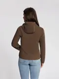 Tilde Dames - Outdoorvest - Fleece