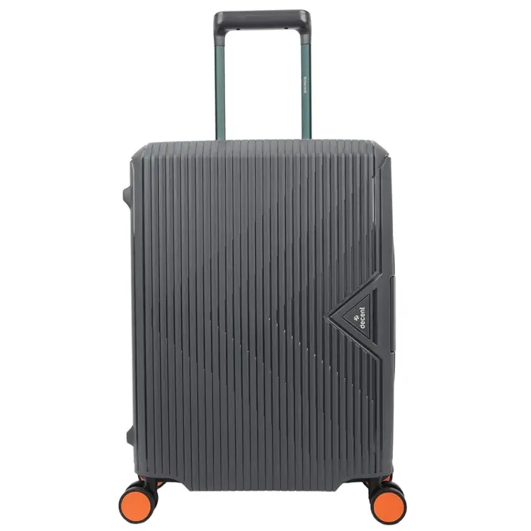 Decent Handbagage koffer Smart S