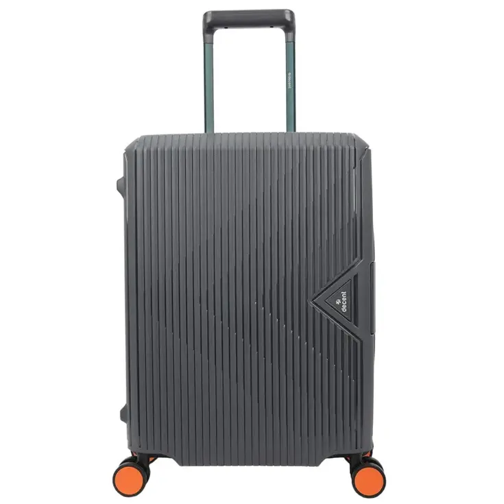 Decent Handbagage koffer Smart S