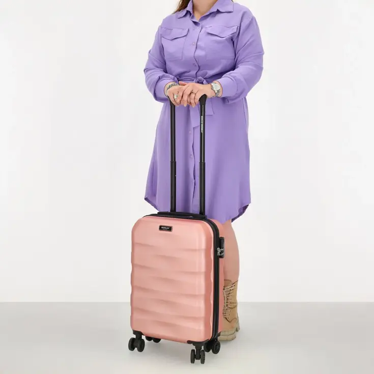 Go Travel - Handbagage  - 55cm - 30L