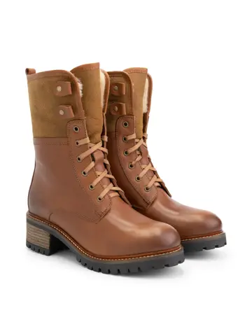 Daisy - Veterboots - Mysa