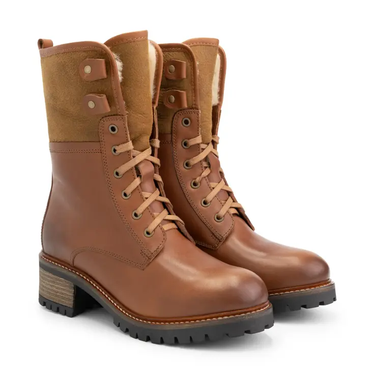 Daisy - Veterboots - Mysa